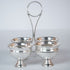 Pure Silver Design Panchapaali 4 Cup 266.4g