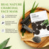 The Face Shop Real Nature Charcoal Face Mask