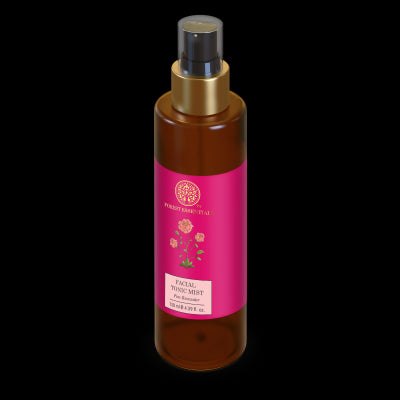 Forest Essentials Facial Tonic Mist Pure Rosewater