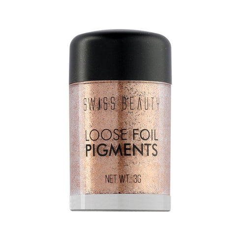 Swiss Beauty Loose Foil Pigent Eyeshadow 3g