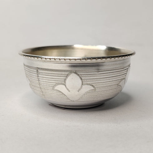 Pure Silver Bowl 12g