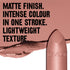 Revlon Super Lustrous The Luscious Mattes Lipstick-Pick Me Up 4.2g
