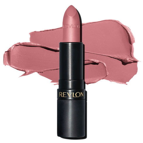 Revlon Super Lustrous The Luscious Mattes Lipstick-Wild Thoughts 4.2g