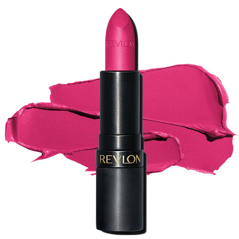 Revlon Super Lustrous The Luscious Mattes Lipstick-Heart Breaker 4.2g