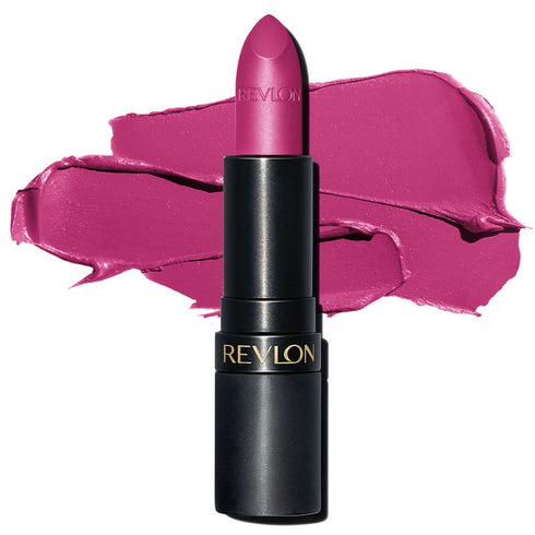Revlon Super Lustrous The Luscious Mattes Lipstick-Hot Date 4.2g