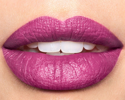 Revlon Super Lustrous The Luscious Mattes Lipstick-Hot Date 4.2g