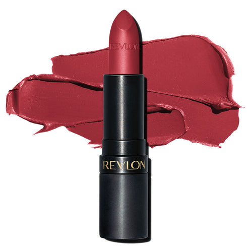 Revlon Super Lustrous The Luscious Mattes Lipstick-Show Off 4.2g