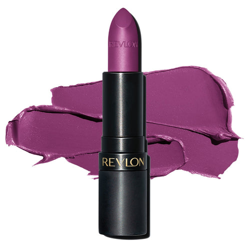 Revlon Super Lustrous The Luscious Mattes Lipstick-Kiss & Tell 4.2ml