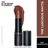 Revlon Super Lustrous The Luscious Mattes Lipstick-Hot Chocolate 4.2g