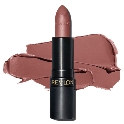 Revlon Super Lustrous The Luscious Mattes Lipstick-Shameless 4.2g