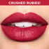 Revlon Super Lustrous The Luscious Mattes Lipstick-Crushed Rubies 4.2g