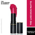 Revlon Super Lustrous The Luscious Mattes Lipstick-Cherries In Snow 4.2g