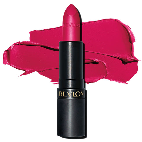 Revlon Super Lustrous The Luscious Mattes Lipstick-Cherries In Snow 4.2g