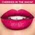 Revlon Super Lustrous The Luscious Mattes Lipstick-Cherries In Snow 4.2g