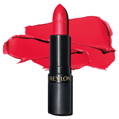 Revlon Super Lustrous The Luscious Mattes Lipstick-Fire & Ice 4.2g