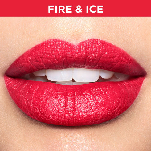 Revlon Super Lustrous The Luscious Mattes Lipstick-Fire & Ice 4.2g