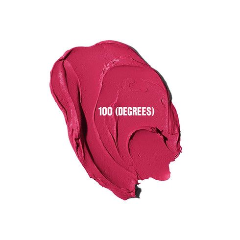 Revlon Ultra HD Matte Lip Mousse-100 Degrees 5ml
