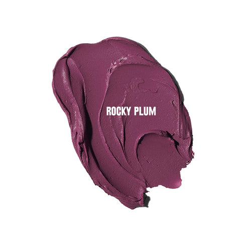 Revlon Ultra HD Matte Lip Mousse-Rocky Plum 5ml