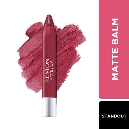 Revlon Matte Balm-Standout 2.7g