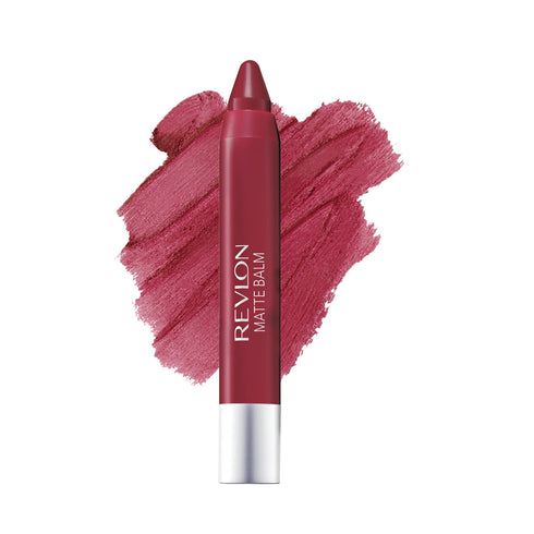 Revlon Matte Balm-Standout 2.7g
