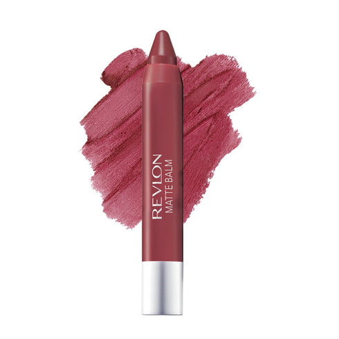 Revlon Matte Balm-Sultry 2.7g