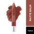 Revlon Matte Balm-Fierce 2.7g