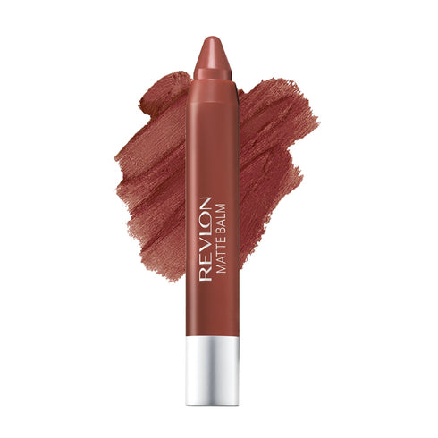 Revlon Matte Balm-Fierce 2.7g