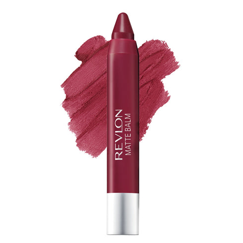 Revlon Matte Balm-Fiery 2.7g
