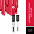 Revlon ColorStay Overtime Lipcolor-Forever Scarlet 4ml