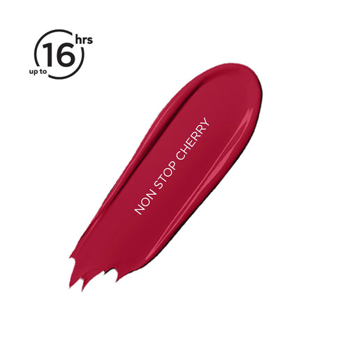 Revlon ColorStay Overtime Lipcolor-Non Stop Cherry 4ml