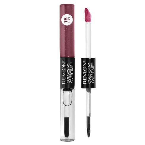 Revlon ColorStay Overtime Lipcolor-Infinite Raspberry 4ml