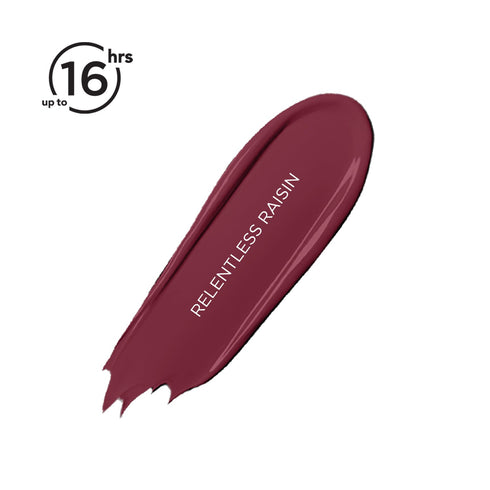 Revlon ColorStay Overtime Lipcolor-Relentless Raisin 4ml