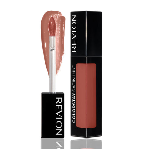 Revlon Colorstay Satin Ink Liquid Lip Color-Your Go To 5ml