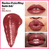 Revlon Colorstay Satin Ink Liquid Lip Color-Silky Sienna 5ml