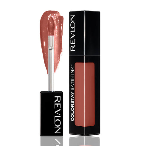 Revlon Colorstay Satin Ink Liquid Lip Color-Eyes On You 5ml