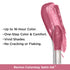 Revlon Colorstay Satin Ink Liquid Lip Color-Mauvey Darling 5ml