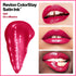 Revlon Colorstay Satin Ink Liquid Lip Color-On a Mission 5ml