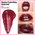 Revlon Colorstay Satin Ink Liquid Lip Color-Partner In Wine 5ml