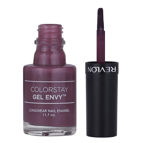 Revlon Colorstay Gel Envy Long Wear Nail Enamel-Hold'Em 11.7ml