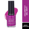 Revlon Colorstay Gel Envy Long Wear Nail Enamel-Berry Treasure 11.7ml