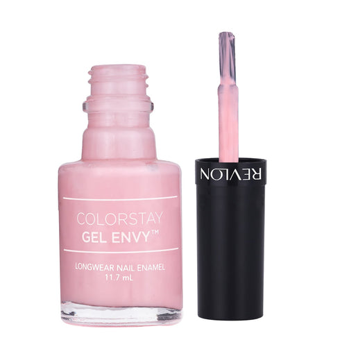 Revlon Colorstay Gel Envy Long Wear Nail Enamel-CardShark 11.7ml