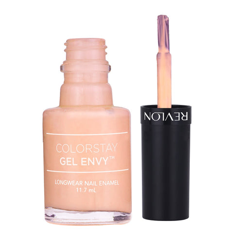 Revlon Colorstay Gel Envy Long Wear Nail Enamel-Perfect Pair 11.7ml