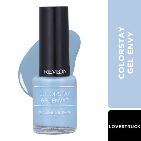 Revlon Colorstay Gel Envy Long Wear Nail Enamel-LoveStuck 11.7ml