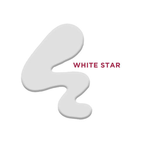 Revlon Nail Enamelp-White Star 8ml