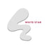 Revlon Nail Enamelp-White Star 8ml