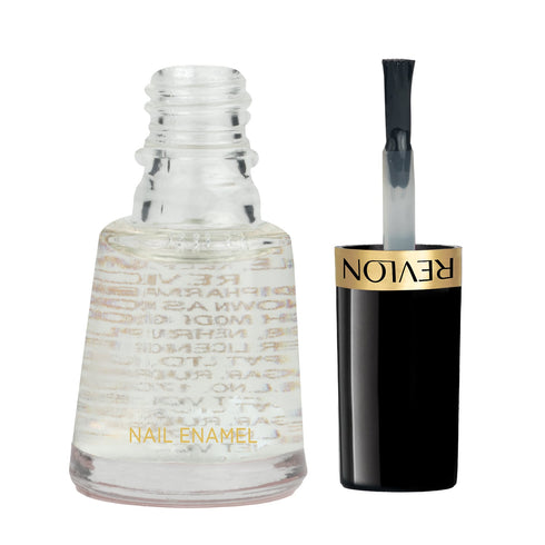 Revlon Nail Enamel-Natural 8ml