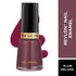 Revlon Nail Enamel-Plum Deluxe 8ml