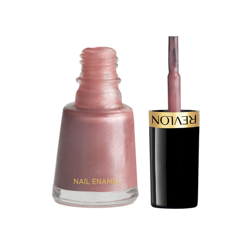 Revlon Nail Enamel-Iced Mauve 8ml