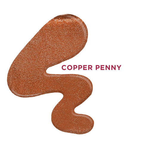 Revlon Nail Enamel-Copper Penny 8ml