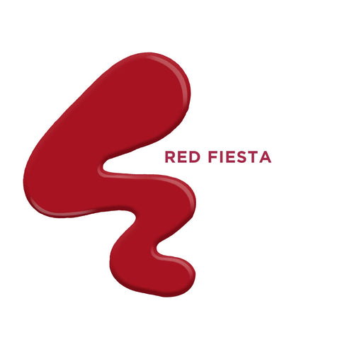 Revlon Nail Enamel-Red Fiesta 8ml